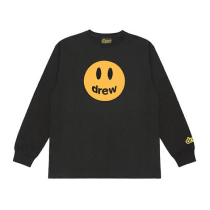 Drew House Sweatshirts Black