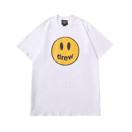 Drew House Tee White