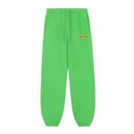 Drew House Green Sweatpants