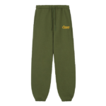Drew Grass Green Sweatpants