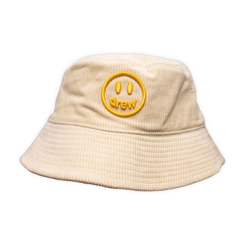 Biscotti Drew House Mascot Corduroy Bucket Hat