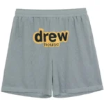 Ddrew Shorts Gray