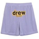 Ddrew Shorts Skey Purple