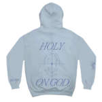 Justin Bieber Holy Hoodie